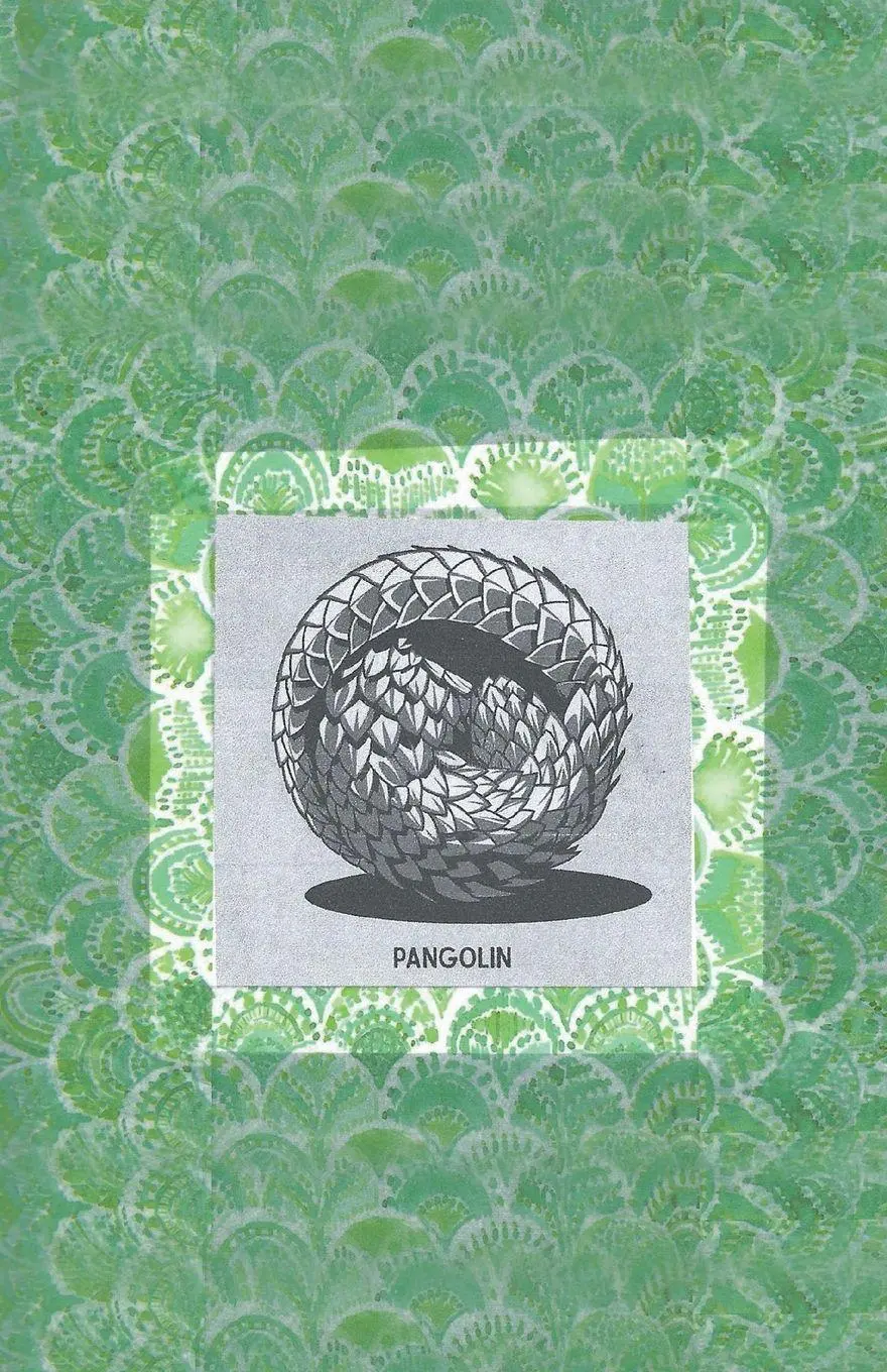 Cover: 9781803817118 | Pangolin | Stephen Moore | Taschenbuch | Englisch | 2024