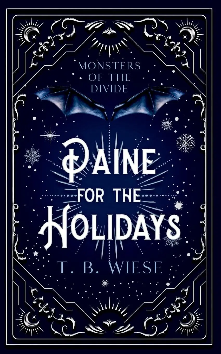 Cover: 9781959657118 | Paine for The Holidays | T. B. Wiese | Taschenbuch | Englisch | 2023