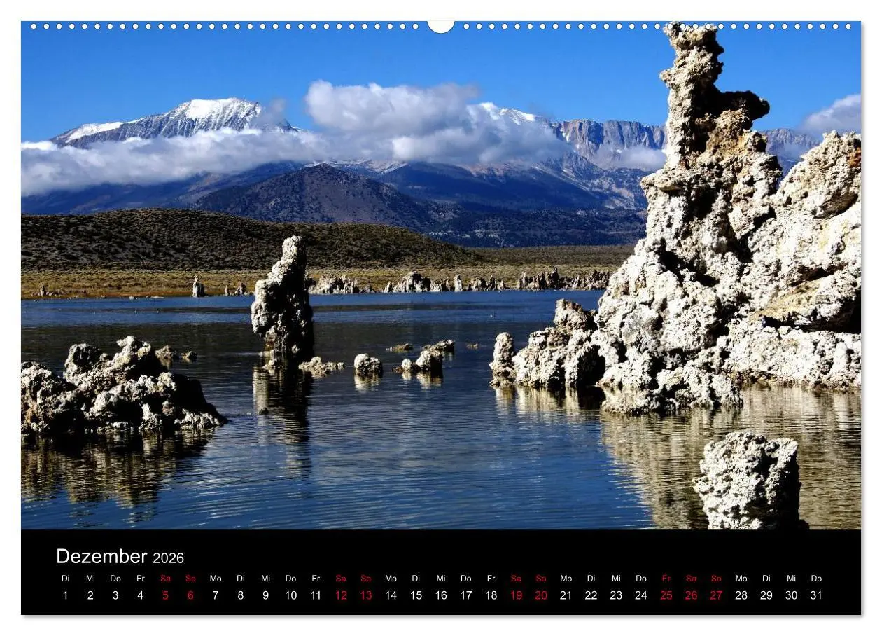 Bild: 9783516137118 | Natur von ihrer schönsten Seite 2026 (Wandkalender 2026 DIN A2...