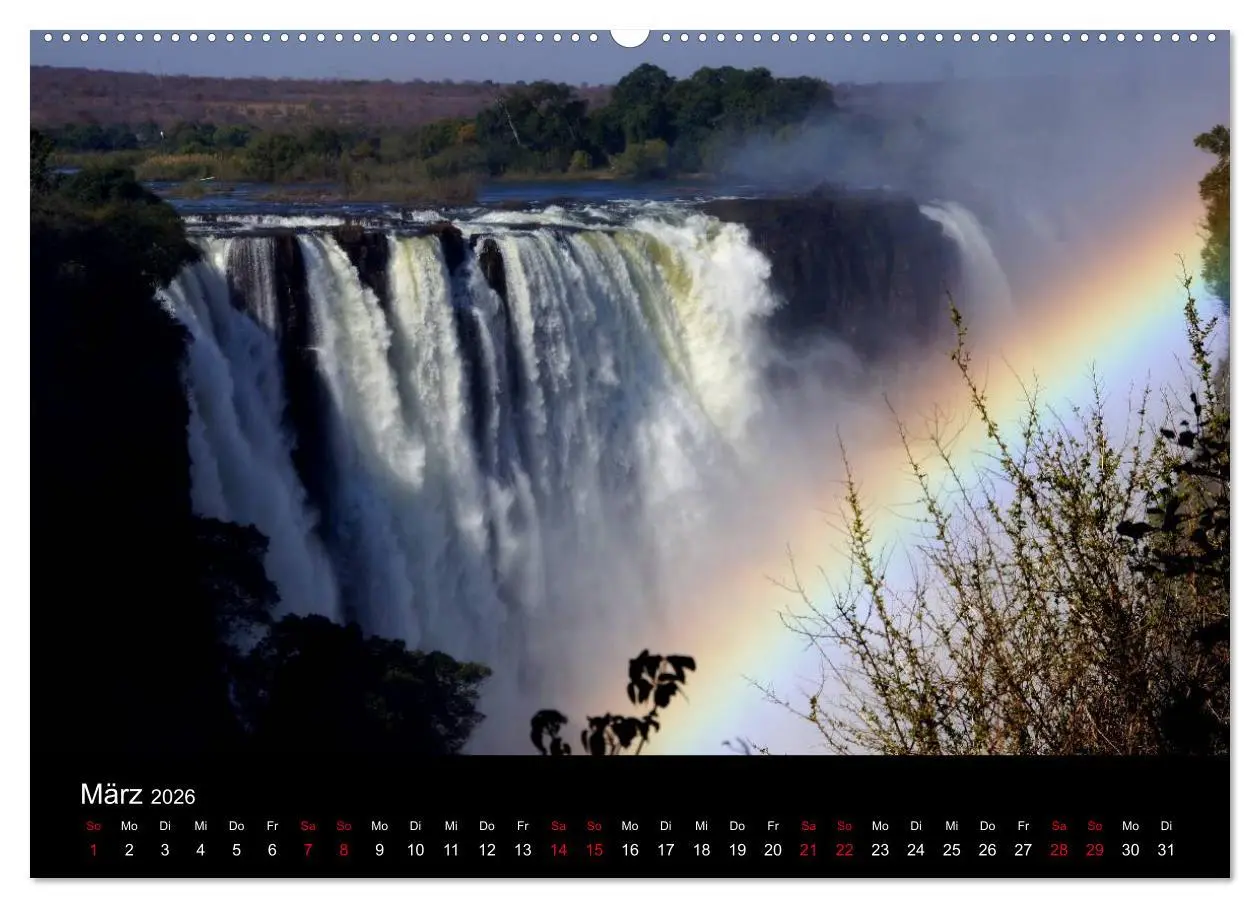 Bild: 9783516137118 | Natur von ihrer schönsten Seite 2026 (Wandkalender 2026 DIN A2...