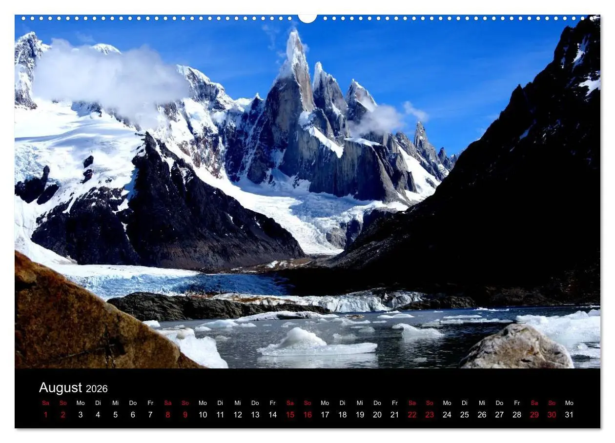 Bild: 9783516137118 | Natur von ihrer schönsten Seite 2026 (Wandkalender 2026 DIN A2...