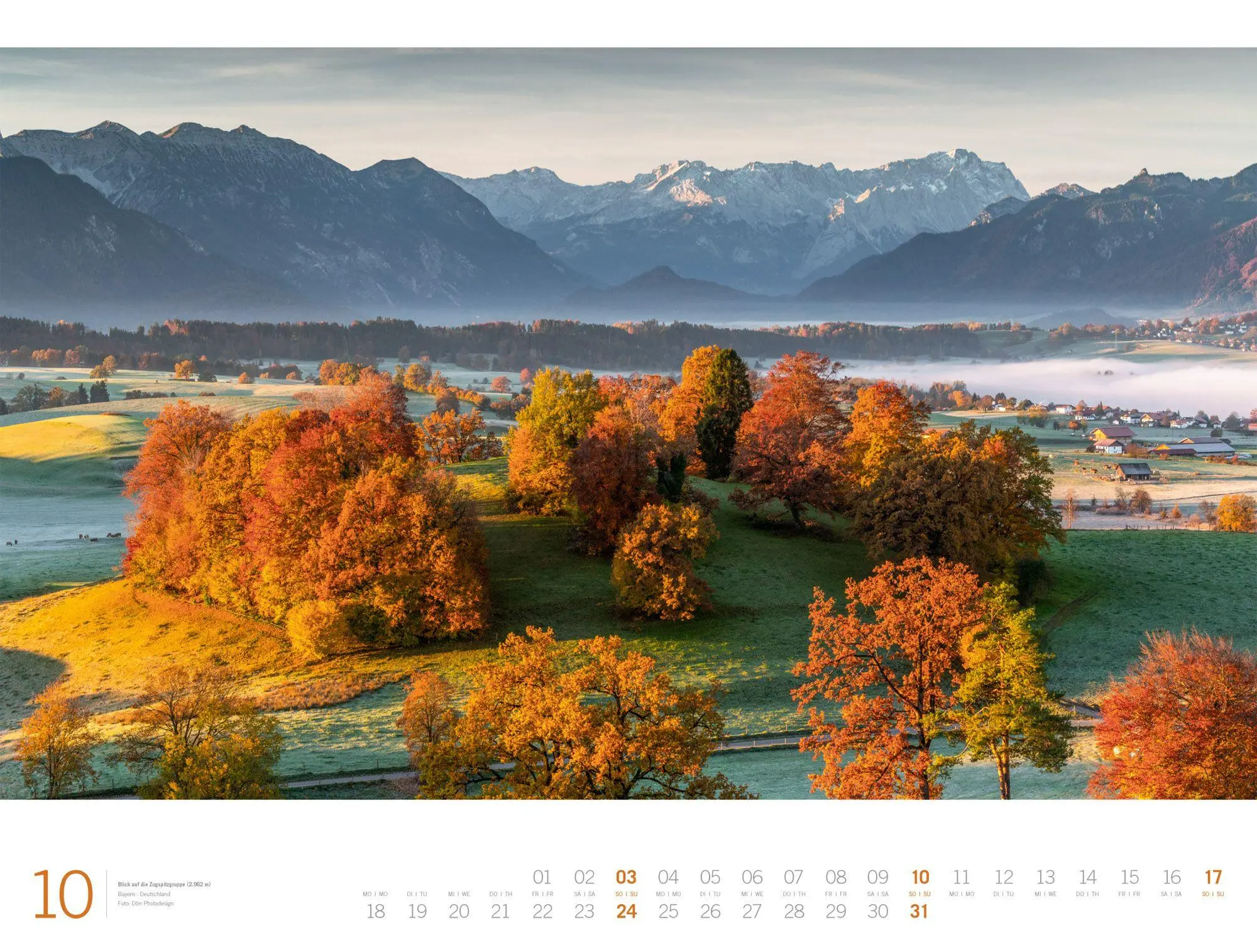 Bild: 9783838437118 | Alpen Gallery Kalender 2027 | Ackermann Kunstverlag GmbH | Kalender