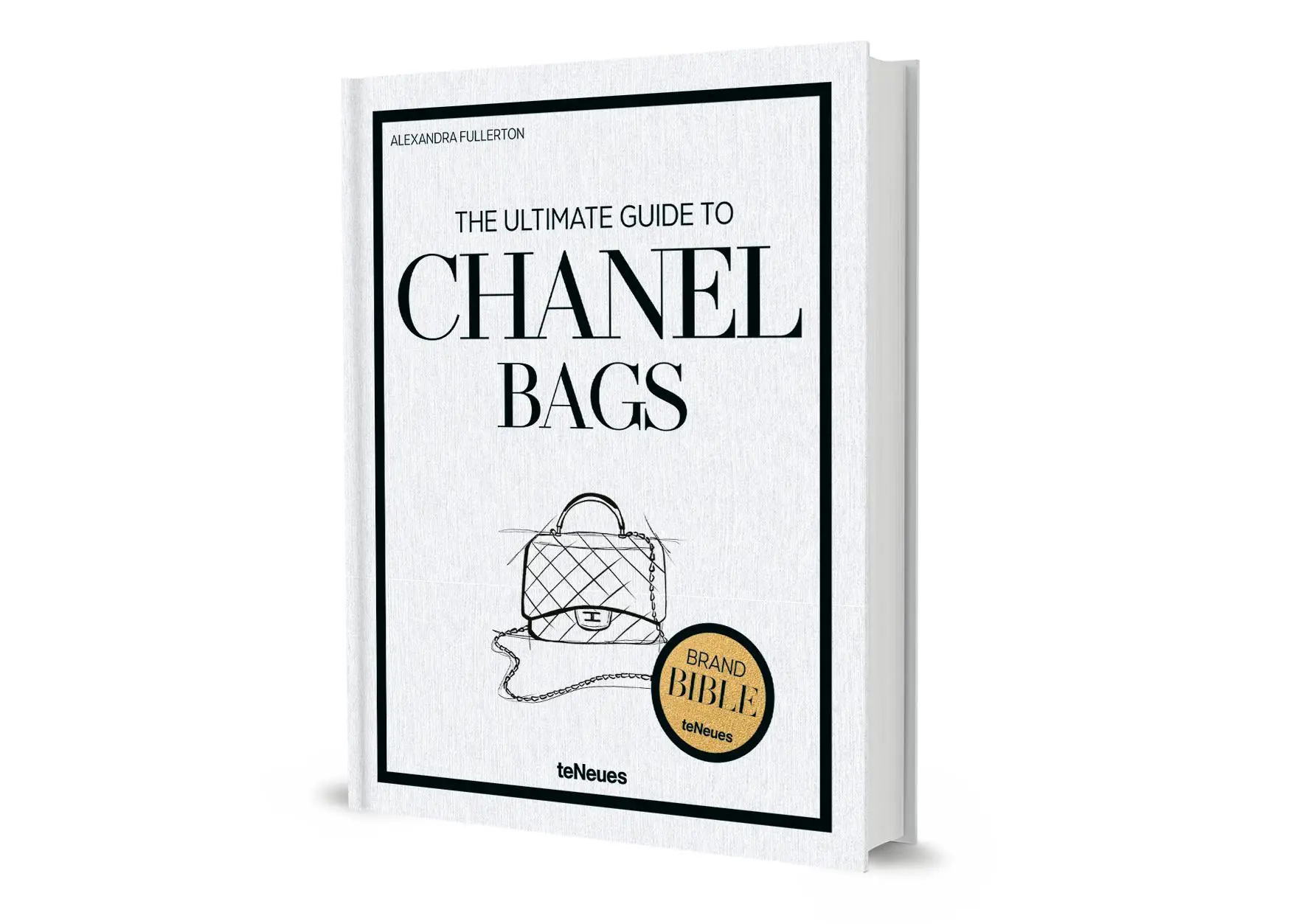 Bild: 9783961717118 | The Ultimate Guide to Chanel Bags | Alexandra Fullerton | Buch | 2025