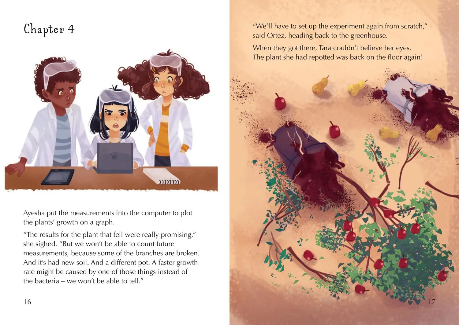 Bild: 9780008487218 | BIG CAT_TARA BINNS MICRO-MYS | Lisa Rajan | Taschenbuch | Englisch