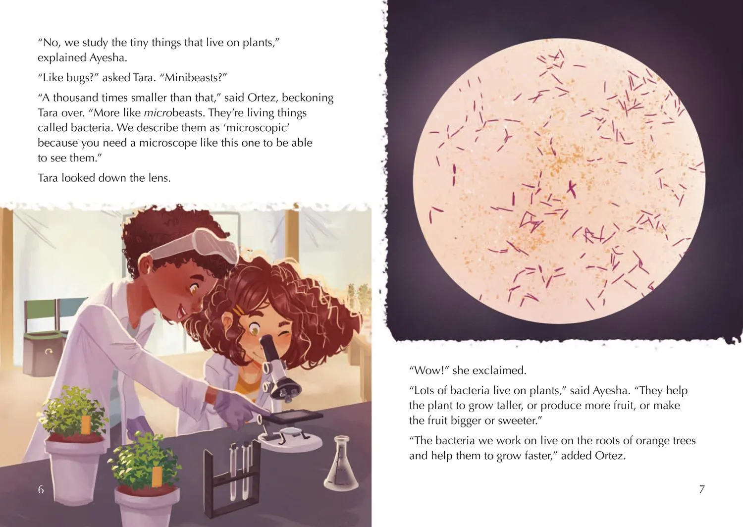 Bild: 9780008487218 | BIG CAT_TARA BINNS MICRO-MYS | Lisa Rajan | Taschenbuch | Englisch