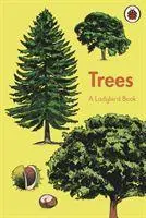 Cover: 9780241417218 | A Ladybird Book: Trees | James Bywood | Buch | A Ladybird Book | 2021
