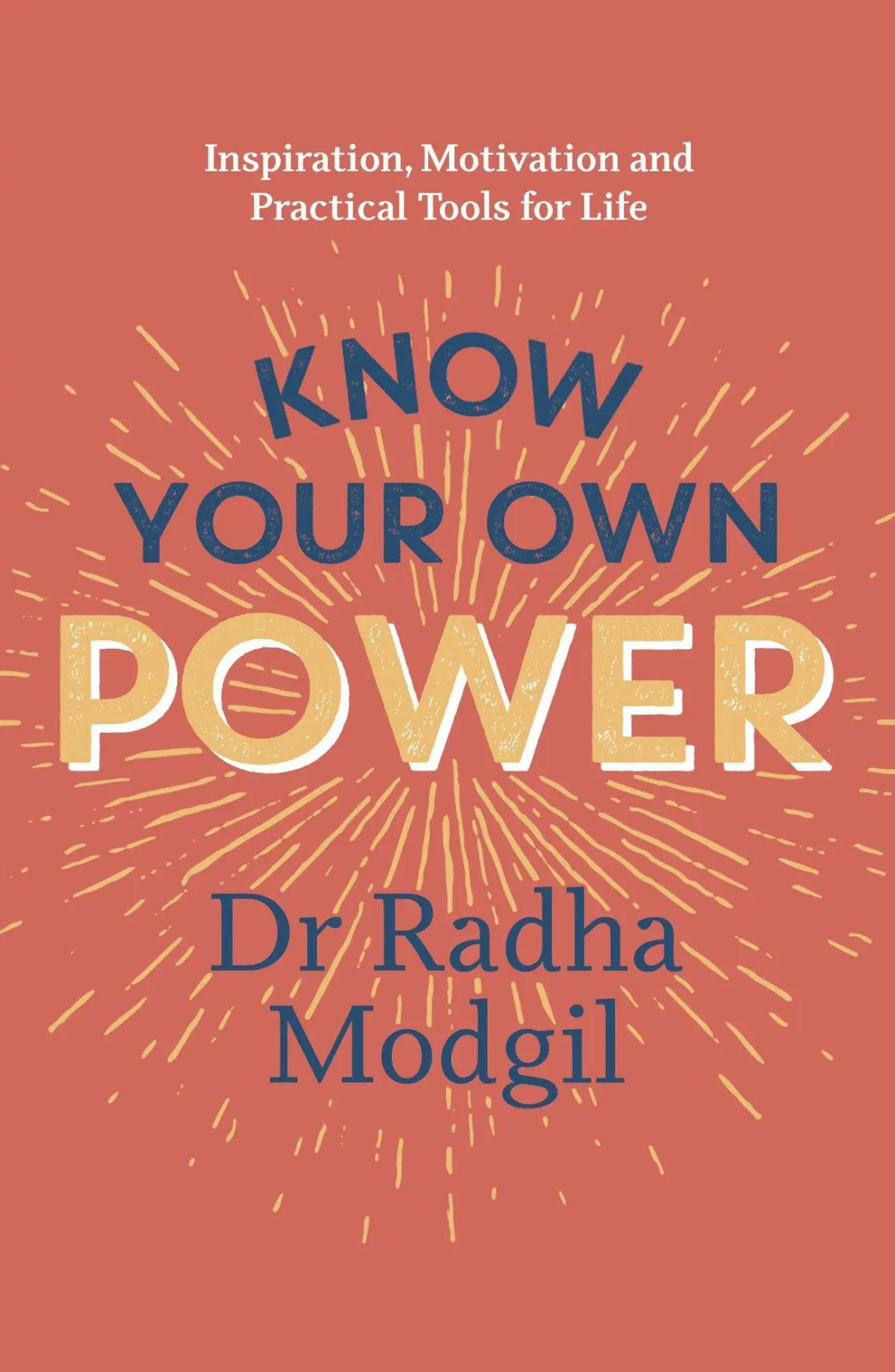 Cover: 9781529367218 | Know Your Own Power | Modgil | Taschenbuch | Kartoniert / Broschiert