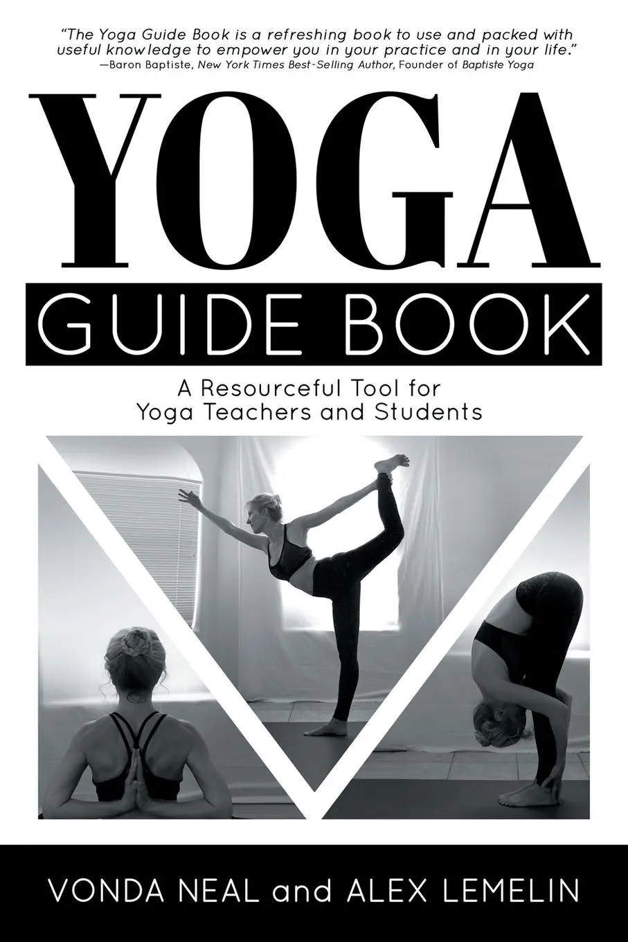 Cover: 9781734127218 | Yoga Guide Book | Vonda Neal (u. a.) | Taschenbuch | Englisch | 2020