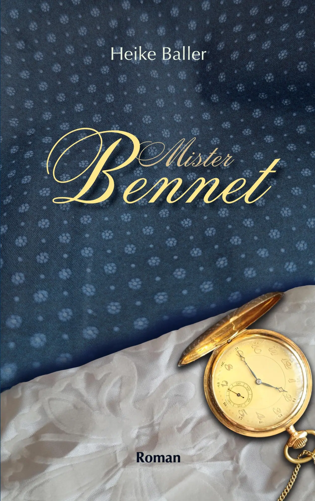 Cover: 9783695187218 | Mister Bennet | Heike Baller | Taschenbuch | 276 S. | Deutsch | 2025