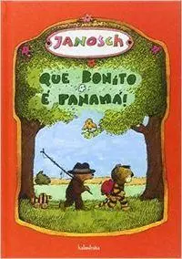 Cover: 9788484647218 | ¡Qué bonito é Panamá! | Janosch | Taschenbuch | Galicisch | 2010