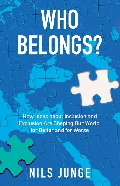 Cover: 9798889267218 | Who Belongs? | Nils Junge | Taschenbuch | Englisch | 2023