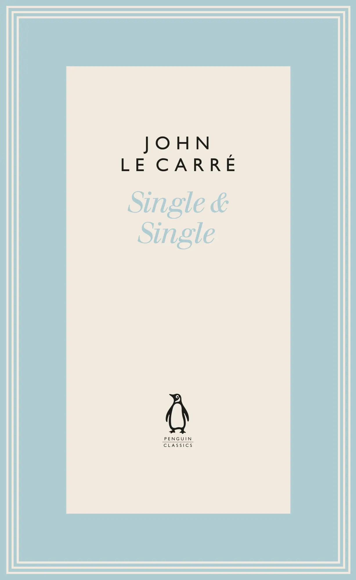Cover: 9780241337318 | Single &amp; Single | John Le Carre | Buch | Gebunden | Englisch | 2020