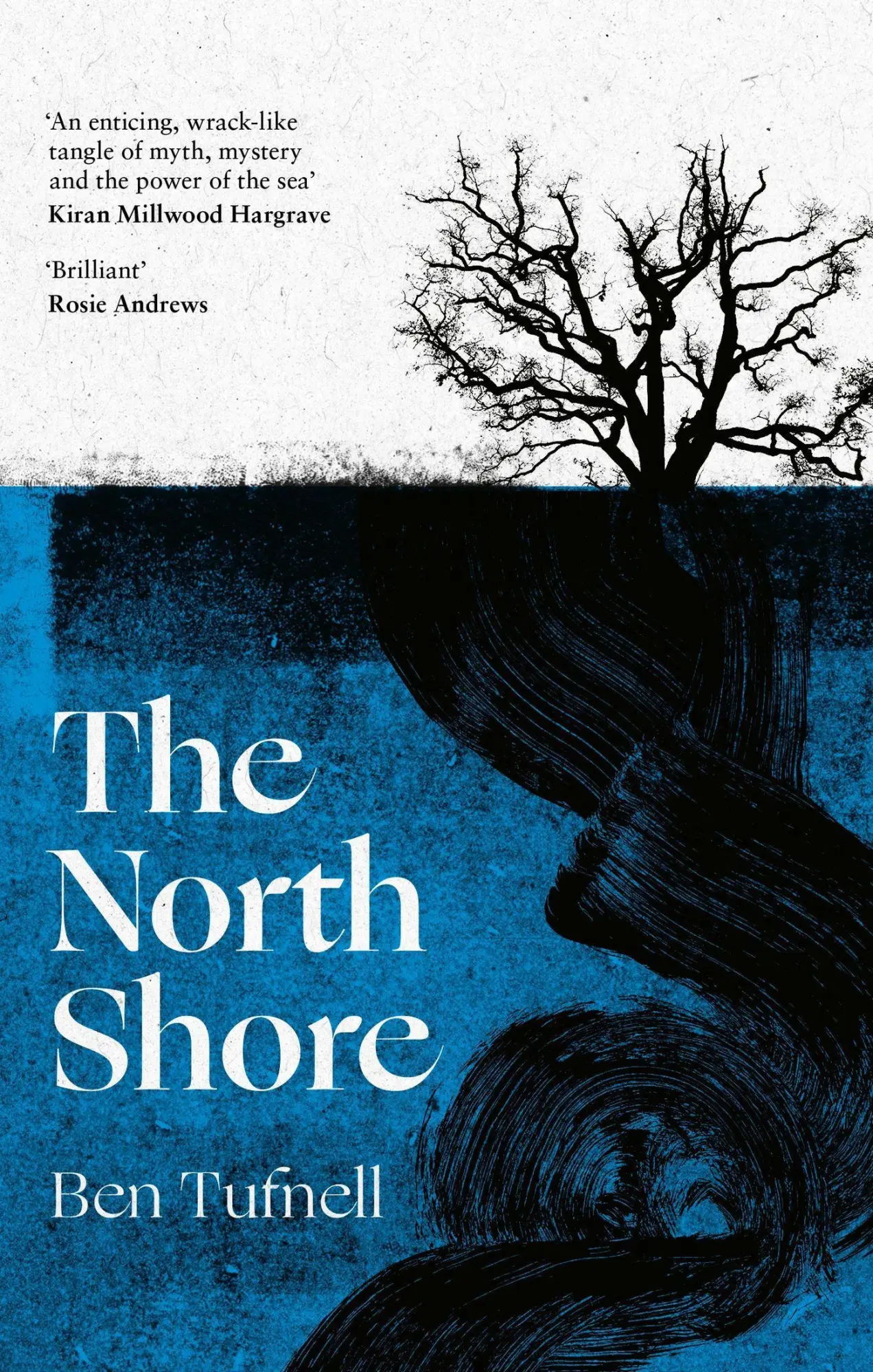 Cover: 9780349727318 | The North Shore | Ben Tufnell | Taschenbuch | Kartoniert / Broschiert