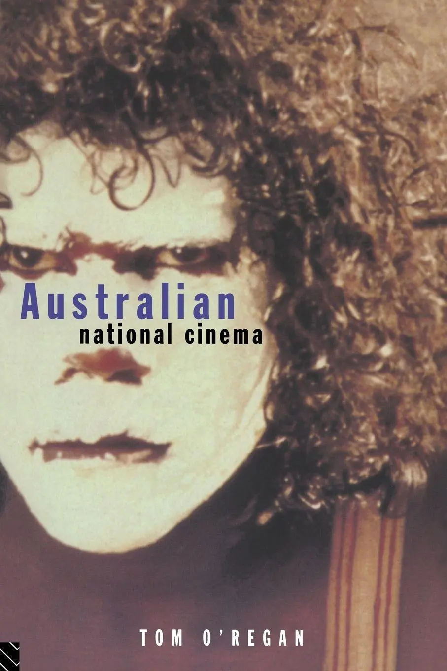 Cover: 9780415057318 | Australian National Cinema | Tom O'Regan | Taschenbuch | Englisch
