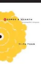Cover: 9780816627318 | Cosmos and Hearth | A Cosmopolite's Viewpoint | Yi-Fu Tuan | Buch