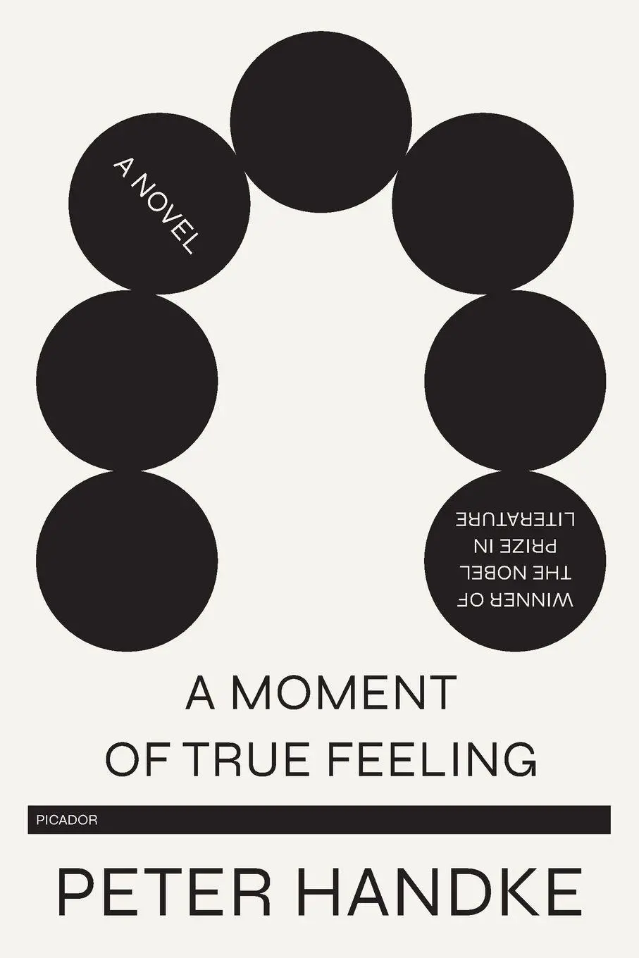 Cover: 9781250767318 | Moment of True Feeling | Peter Handke | Taschenbuch | Englisch | 2020