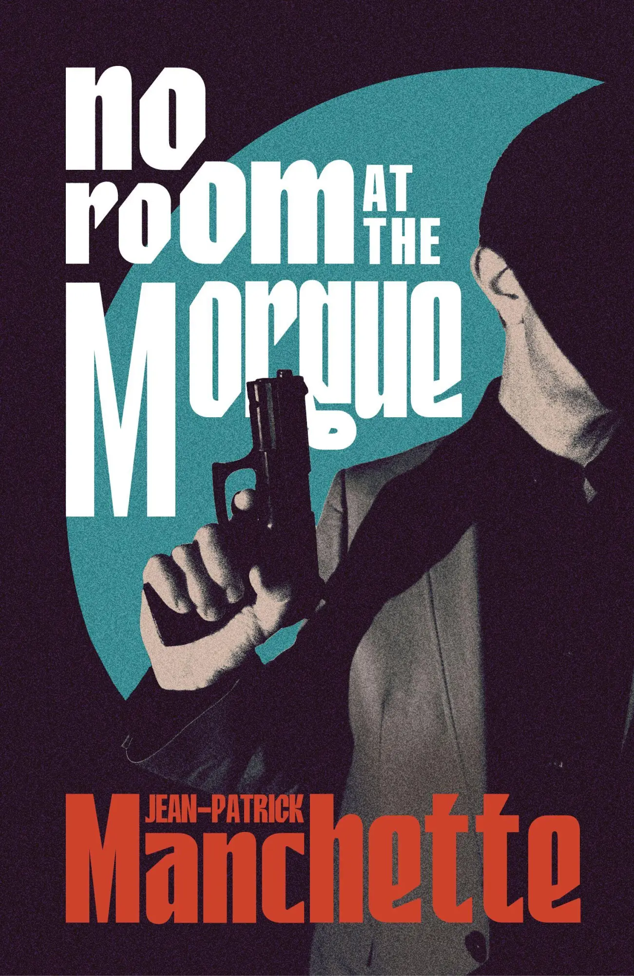 Cover: 9781529977318 | No Room at the Morgue | Jean-Patrick Manchette | Taschenbuch | 2026