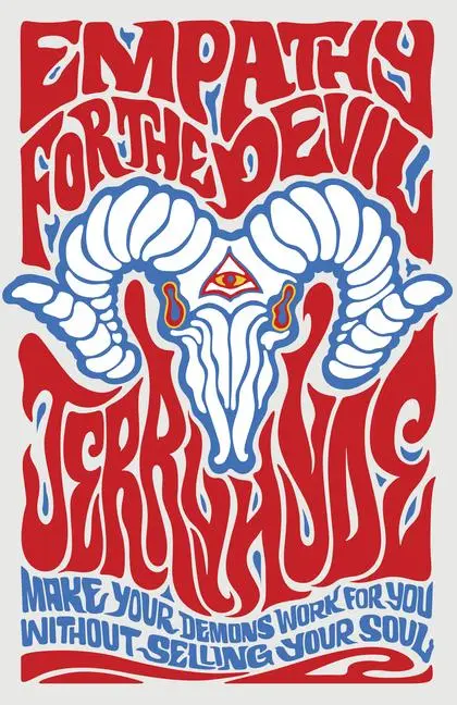 Cover: 9781789047318 | Empathy for the Devil | Jerry Hyde | Taschenbuch | Englisch | 2021