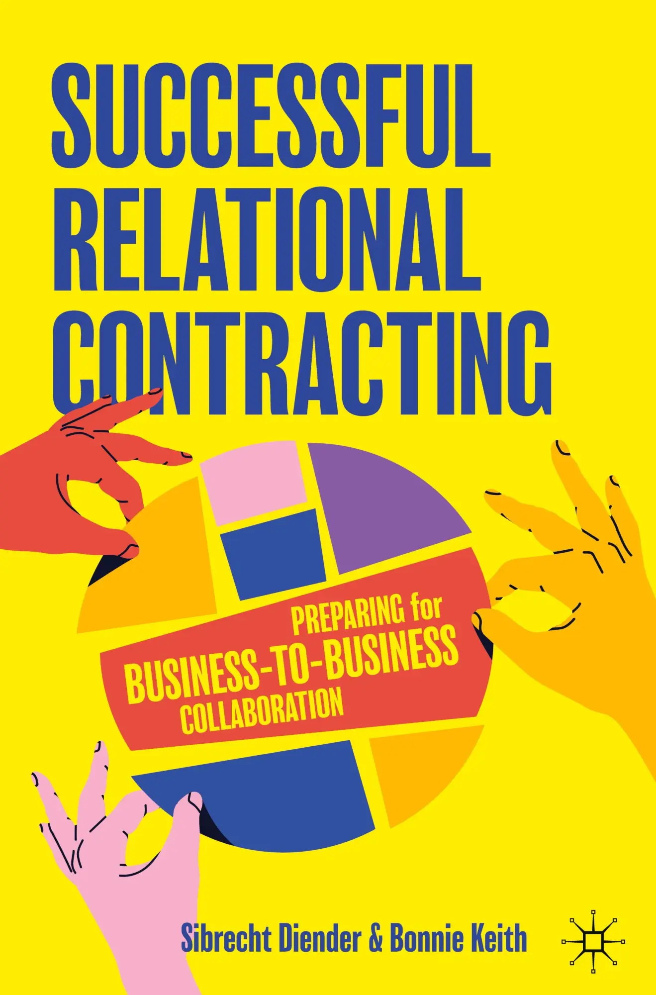 Cover: 9783031917318 | Successful Relational Contracting | Sibrecht Diender (u. a.) | Buch