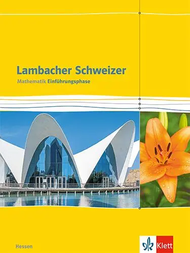 Cover: 9783127357318 | Lambacher Schweizer. 10. oder 11. Schuljahr. Schülerbuch....