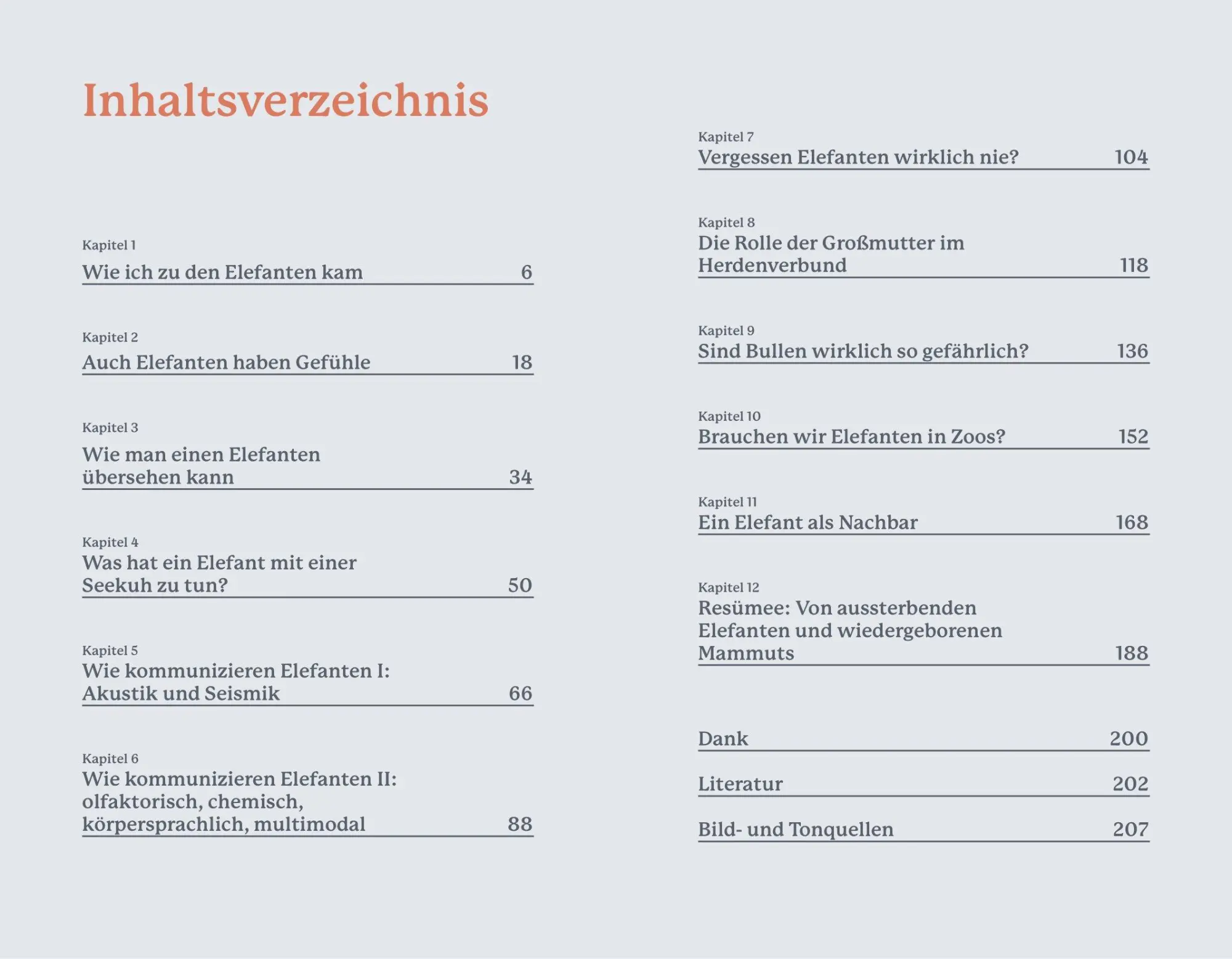 Bild: 9783710607318 | Elefanten | Ihre Weisheit, ihre Sprache und ihr soziales Miteinander
