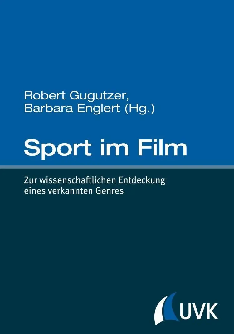 Cover: 9783744507318 | Sport im Film | Robert Gugutzer | Buch | 296 S. | Englisch | 2014