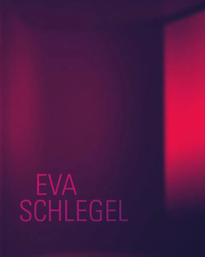 Cover: 9783903447318 | Eva Schlegel | Eva Schlegel | Taschenbuch | Deutsch | 2025