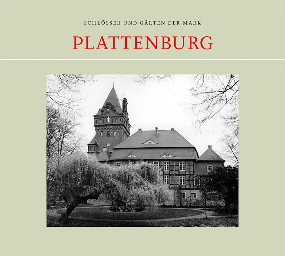 Cover: 9783910447318 | Plattenburg | Torsten Foelsch | Taschenbuch | 24 S. | Deutsch | 2024