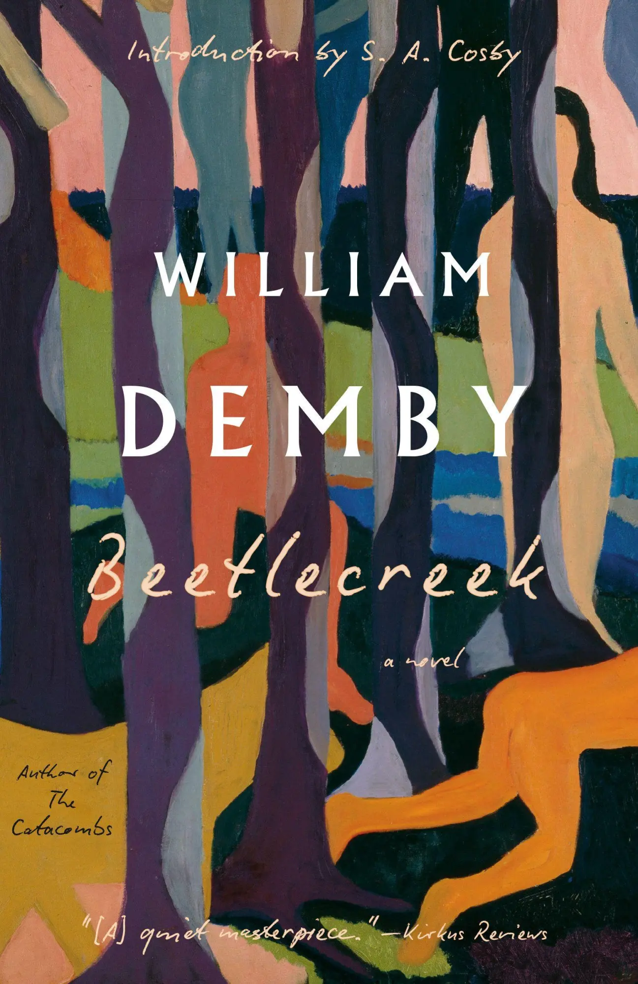 Cover: 9798217007318 | Beetlecreek | William Demby | Taschenbuch | Einband - flex.(Paperback)
