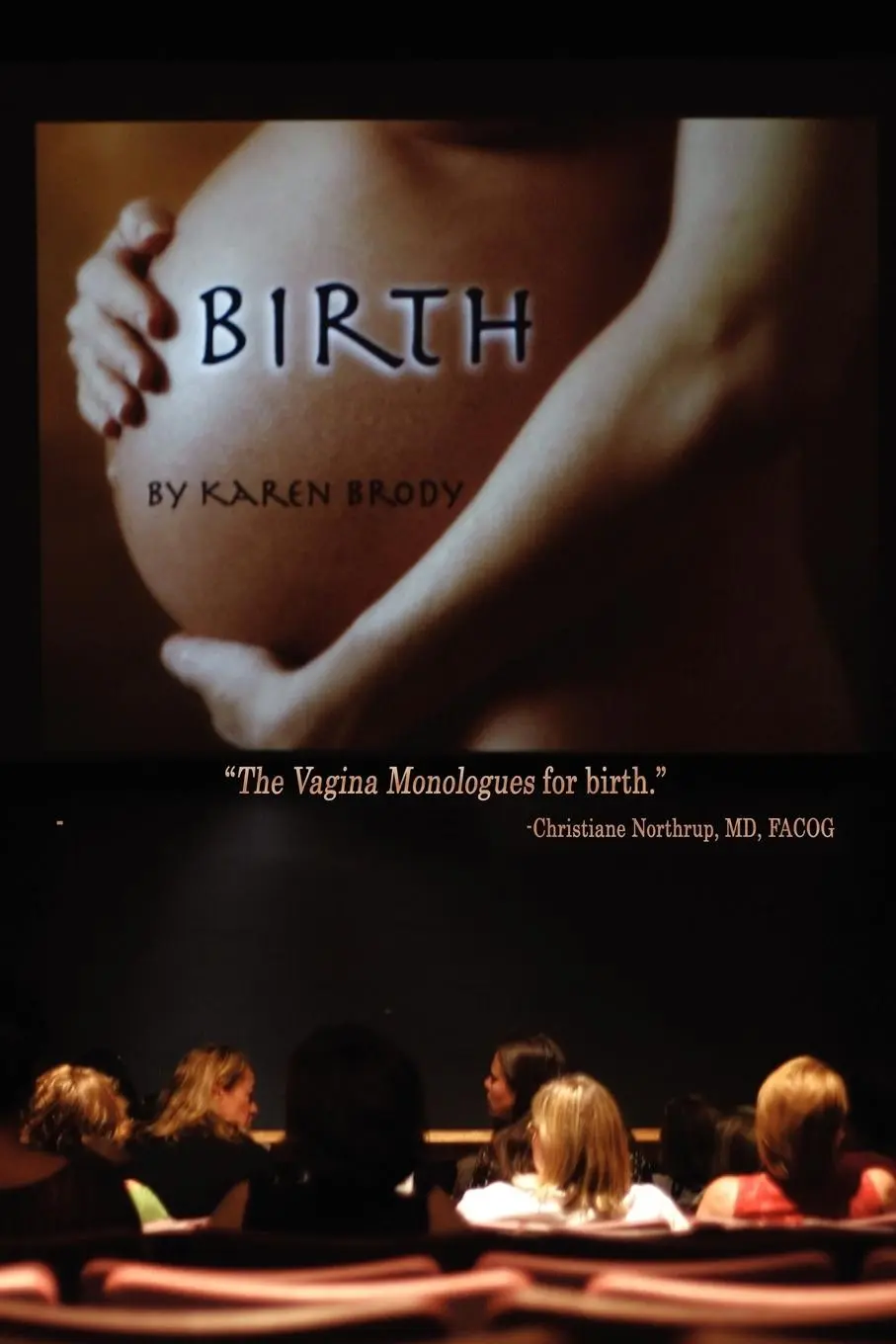 Cover: 9781434377418 | Birth | Karen Brody | Taschenbuch | Kartoniert / Broschiert | Englisch
