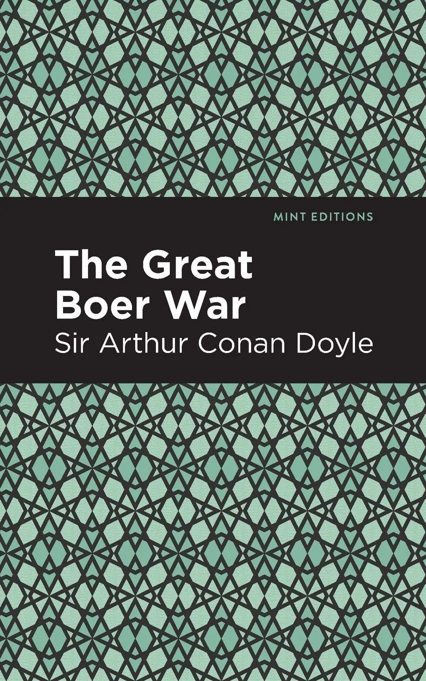 Cover: 9781513267418 | The Great Boer War | Arthur Conan Doyle | Taschenbuch | Englisch
