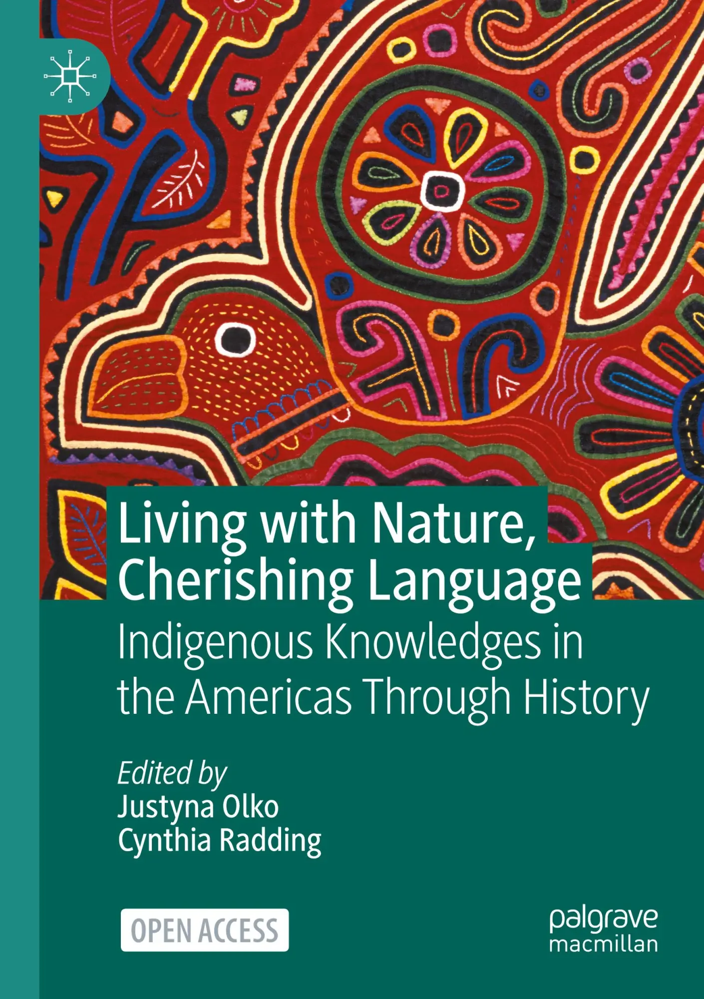 Cover: 9783031387418 | Living with Nature, Cherishing Language | Justyna Olko (u. a.) | Buch
