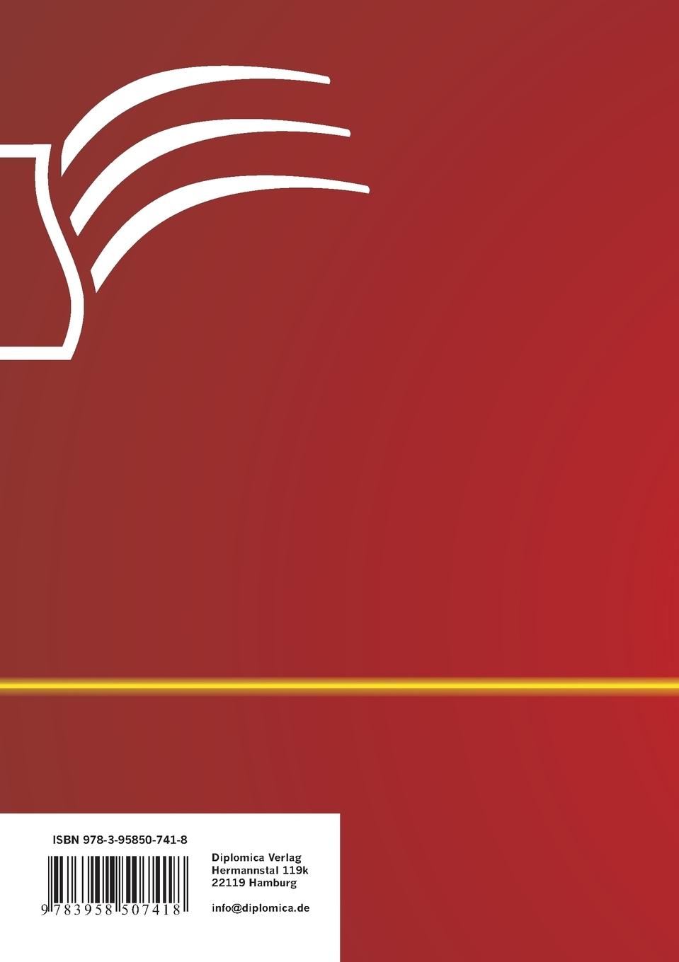 Rückseite: 9783958507418 | Formen und Verfahren der Leistungsfeststellung in der Pflegeausbildung