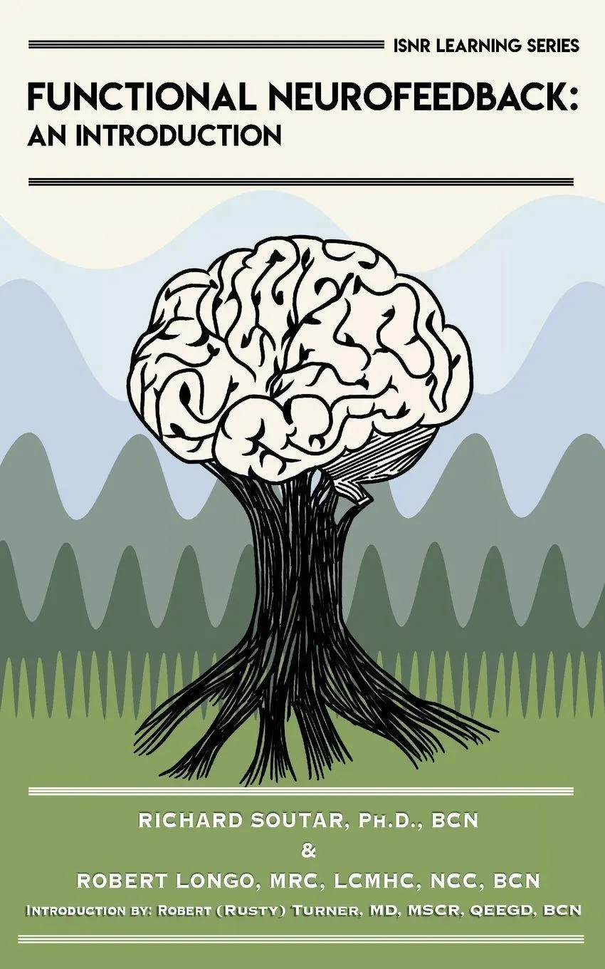 Cover: 9798988937418 | Functional Neurofeedback | An Introduction | Richard Soutar (u. a.)
