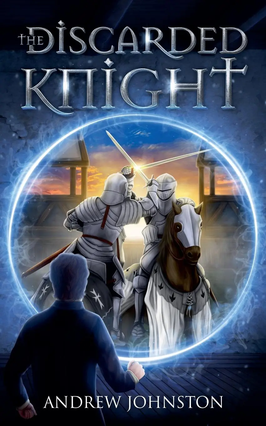 Cover: 9798990987418 | The Discarded Knight | Andrew Johnston | Taschenbuch | Englisch | 2024