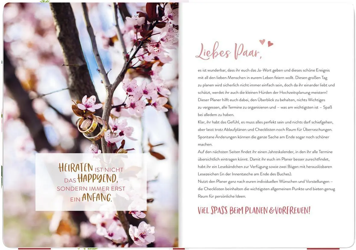 Bild: 4036442007518 | Hurra, wir trauen uns! | Groh Verlag | Buch | Flexcover | 144 S.