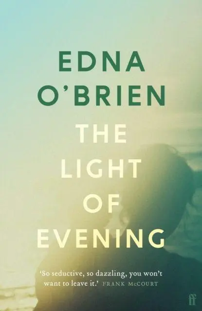 The Light of Evening