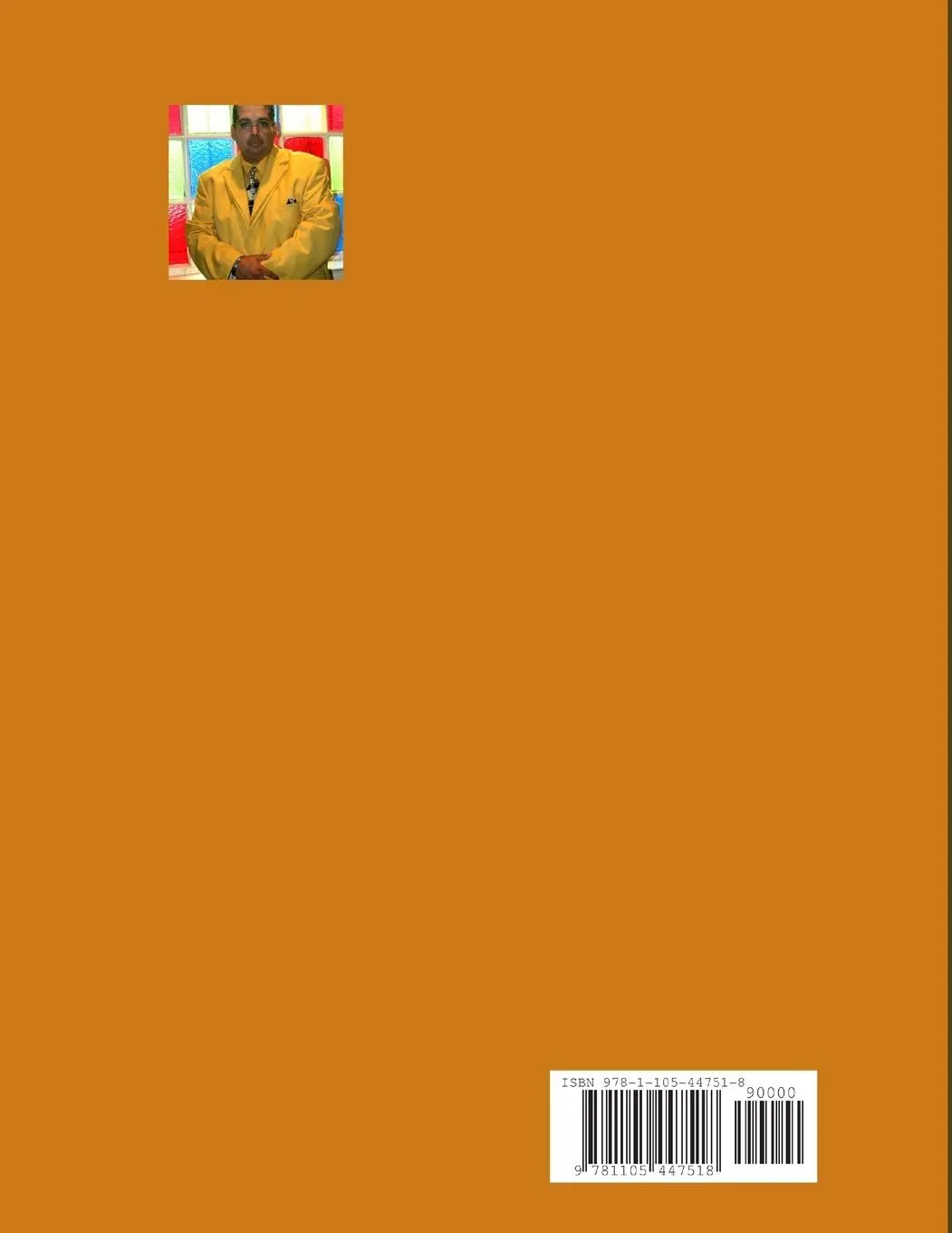 Rückseite: 9781105447518 | A Theological Study In Exodus | DD Arch Bishop DA Miller | Taschenbuch