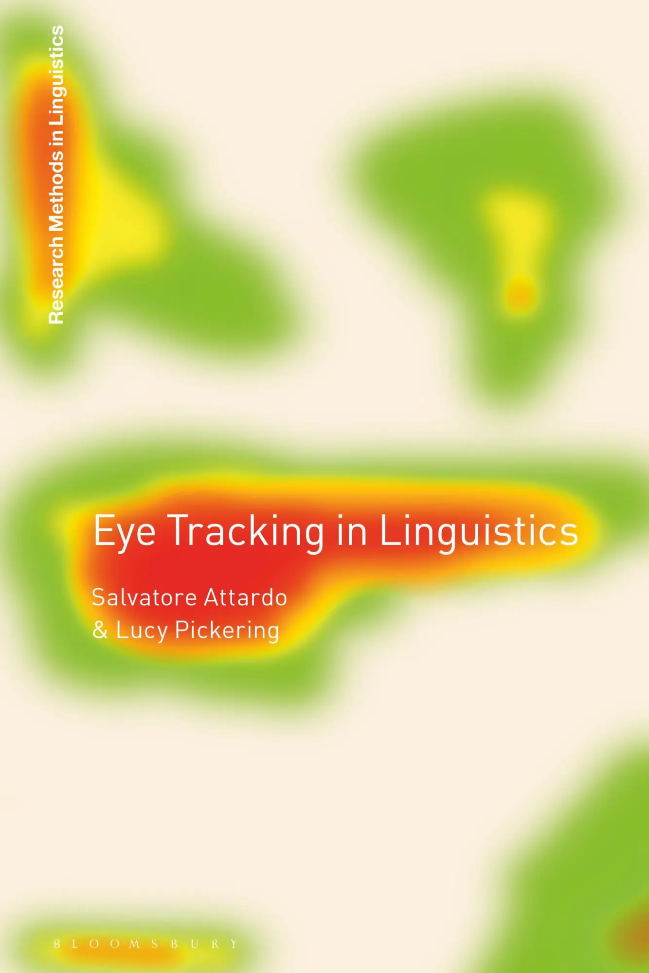 Cover: 9781350117518 | Eye Tracking in Linguistics | Salvatore Attardo (u. a.) | Taschenbuch