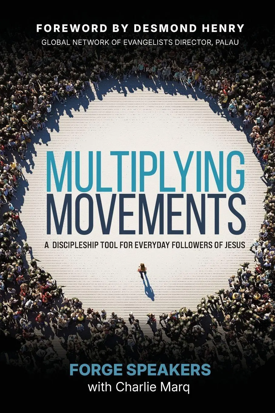 Cover: 9781735877518 | Multiplying Movements | Forge Speakers (u. a.) | Taschenbuch | 2025