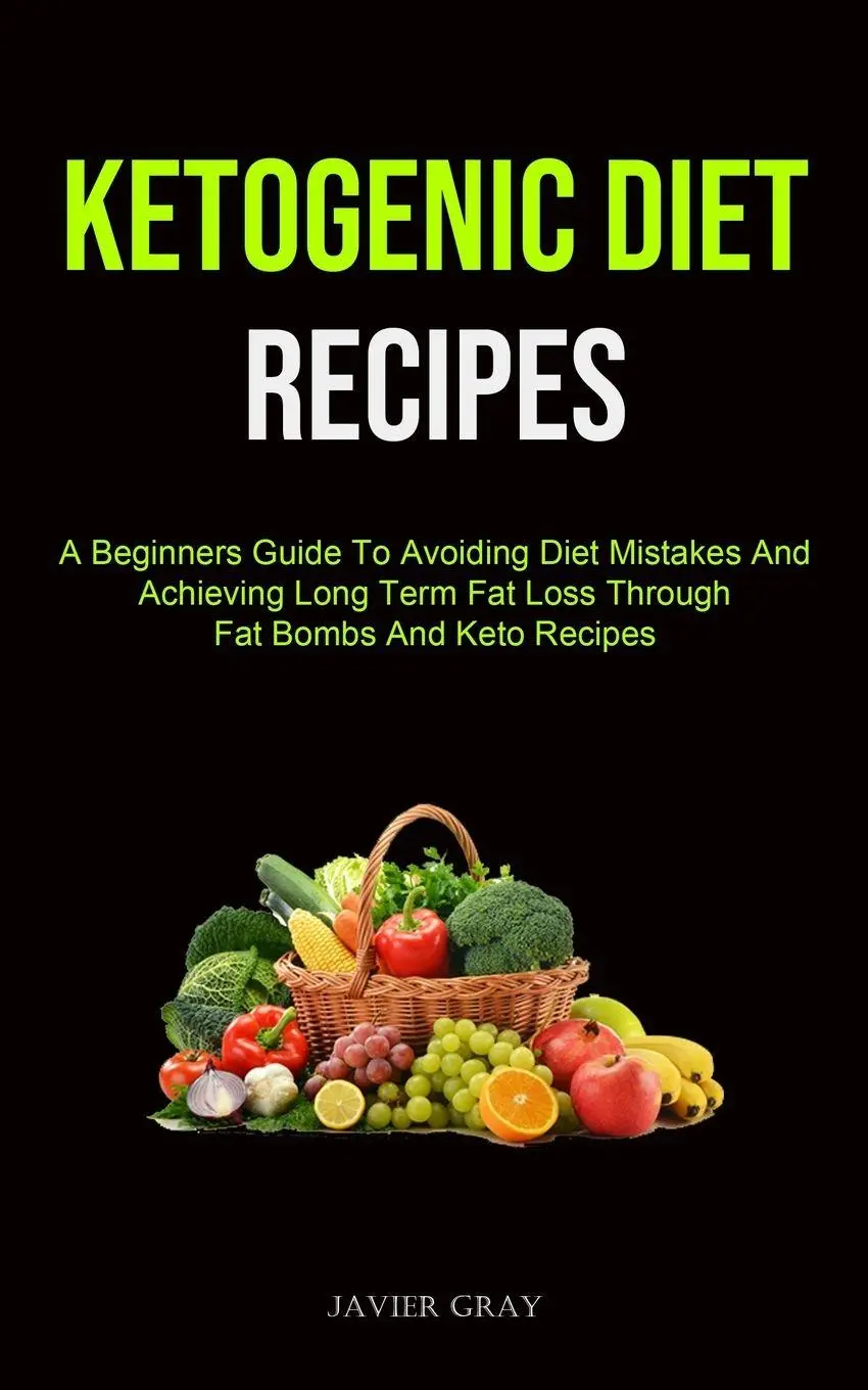 Cover: 9781990207518 | Ketogenic Diet | Javier Gray | Taschenbuch | Kartoniert / Broschiert