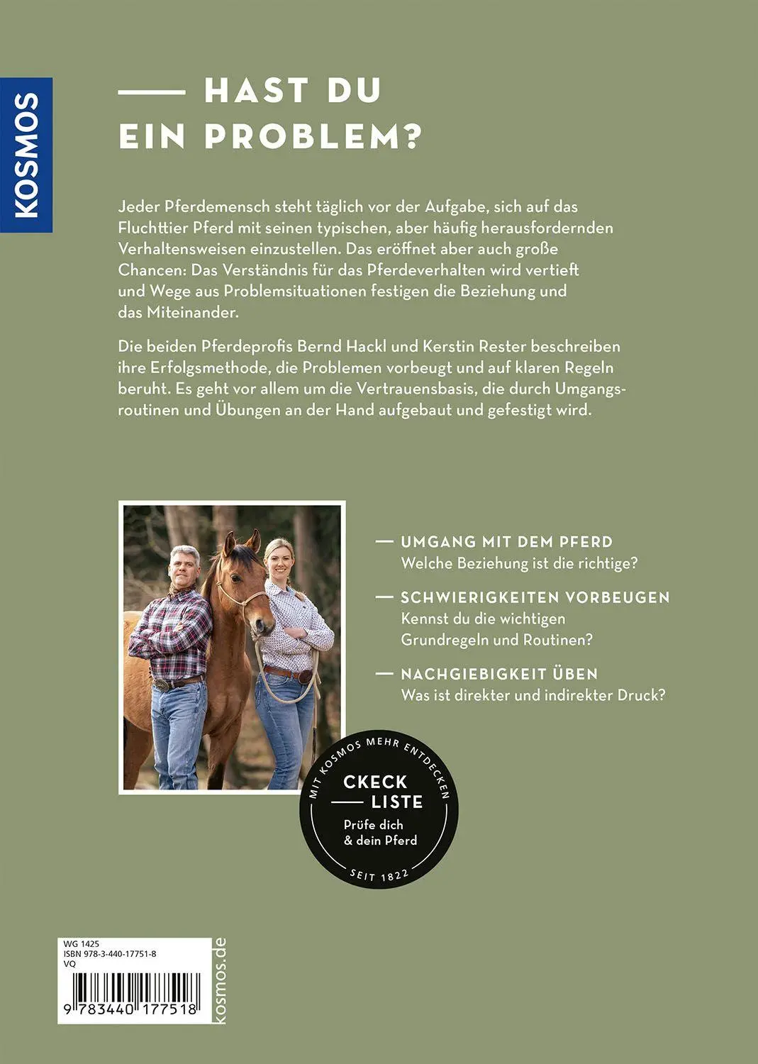 Bild: 9783440177518 | Probleme sind lösbar | Bernd Hackl (u. a.) | Taschenbuch | 144 S.