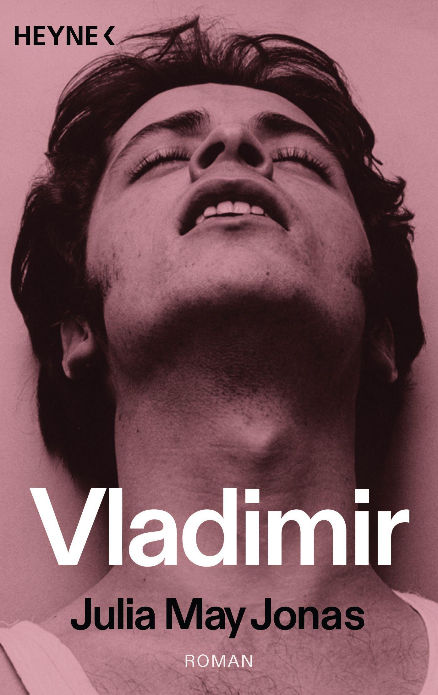 Cover: 9783453427518 | Vladimir | Roman | Julia May Jonas | Taschenbuch | 352 S. | Deutsch