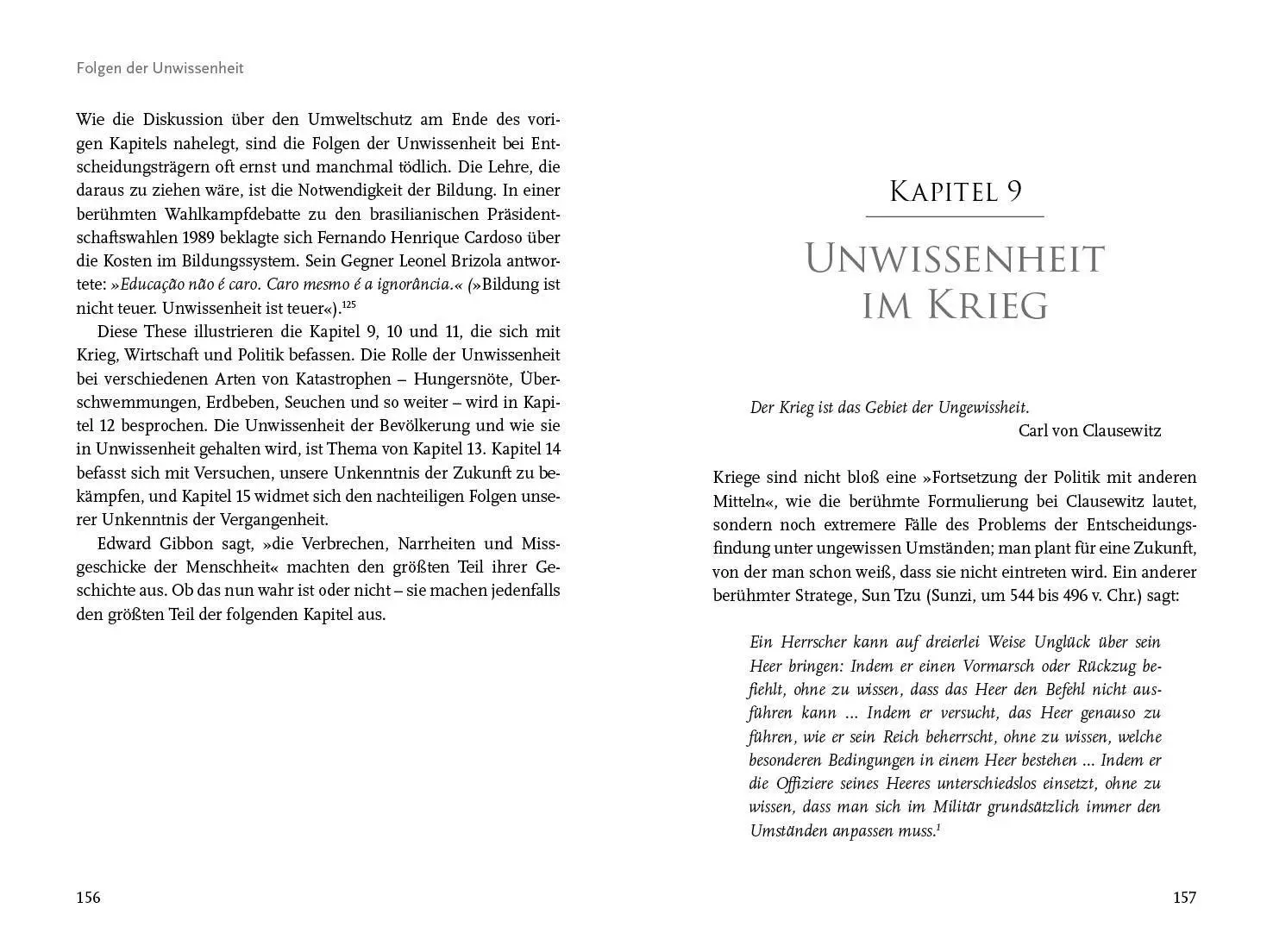 Bild: 9783959727518 | Die kürzeste Weltgeschichte der Unwissenheit | Peter Burke | Buch