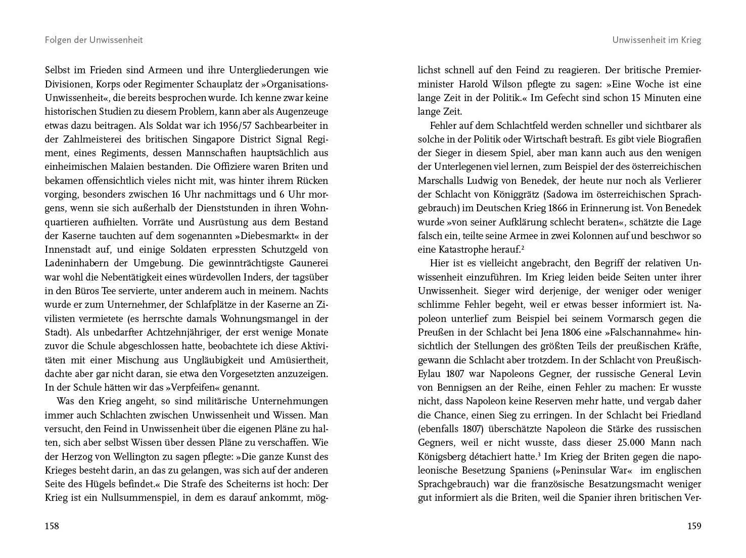 Bild: 9783959727518 | Die kürzeste Weltgeschichte der Unwissenheit | Peter Burke | Buch
