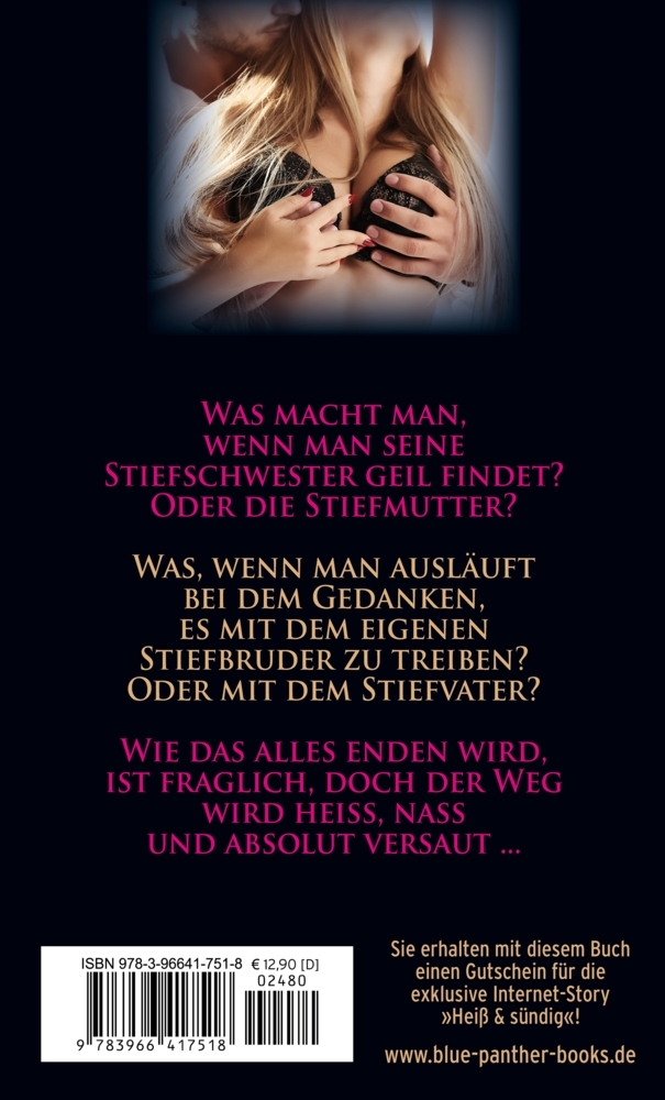 Bild: 9783966417518 | Familien Geschichten Erotischer Roman | Celeste Strong | Taschenbuch