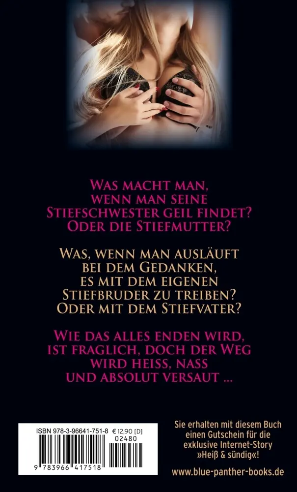 Bild: 9783966417518 | Familien Geschichten Erotischer Roman | Celeste Strong | Taschenbuch