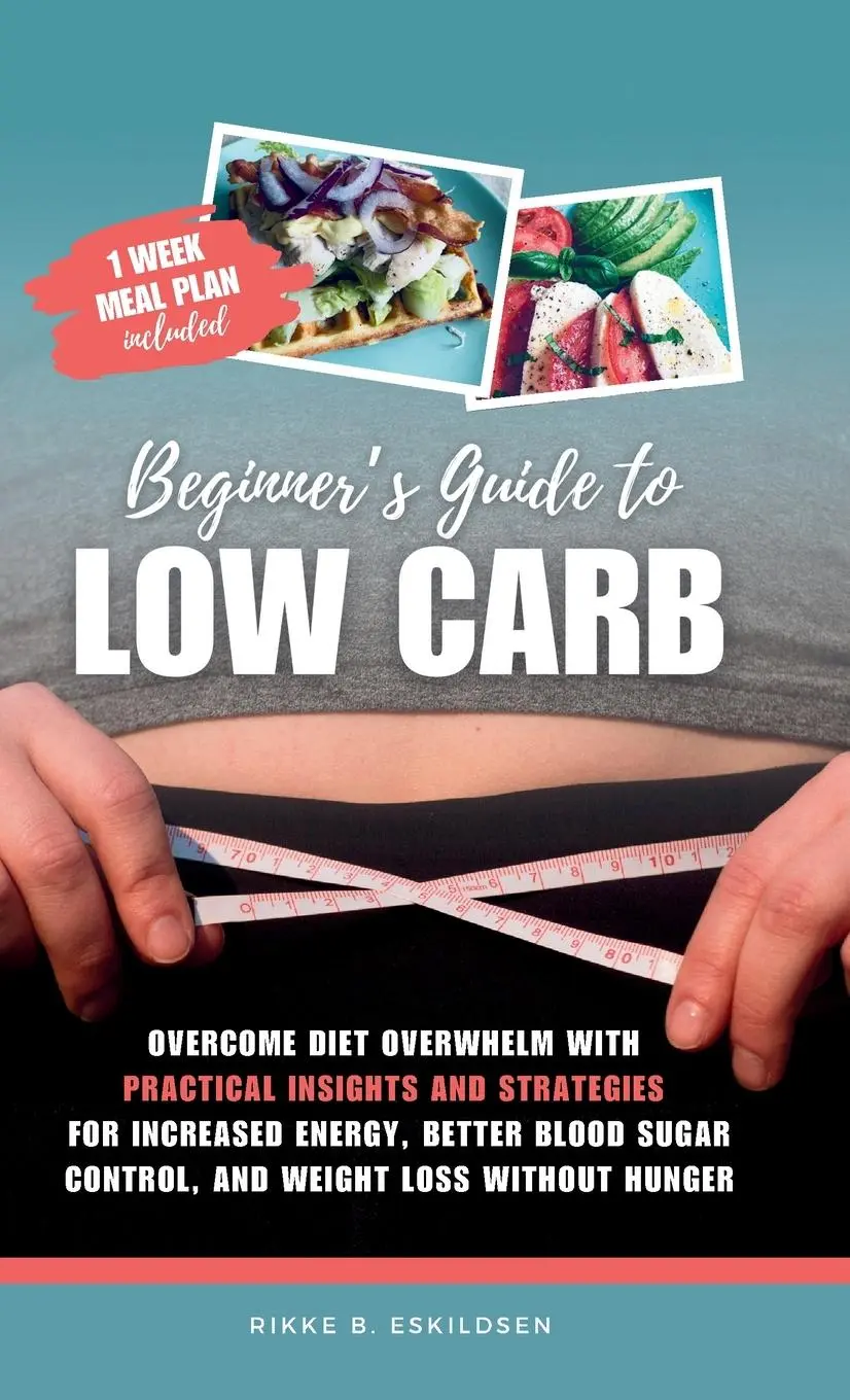 Cover: 9788797557518 | Beginner's Guide to Low Carb | Rikke B. Eskildsen | Buch | Englisch