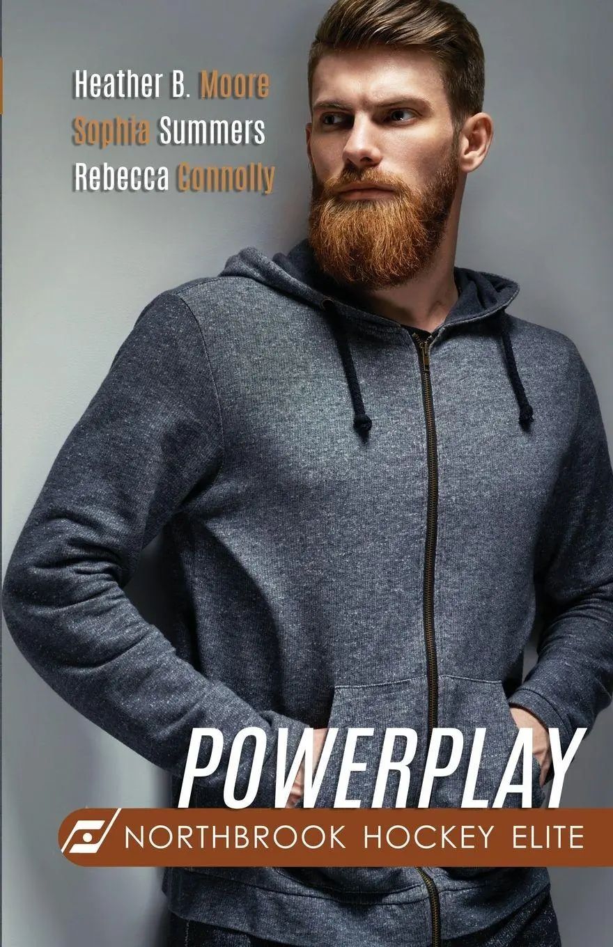 Cover: 9798869127518 | Powerplay | Heather B. Moore (u. a.) | Taschenbuch | Englisch | 2024
