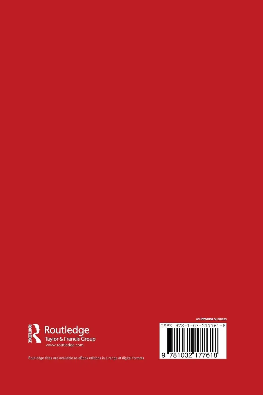 Rückseite: 9781032177618 | Contexts of Violence in Comics | Ian Hague (u. a.) | Taschenbuch